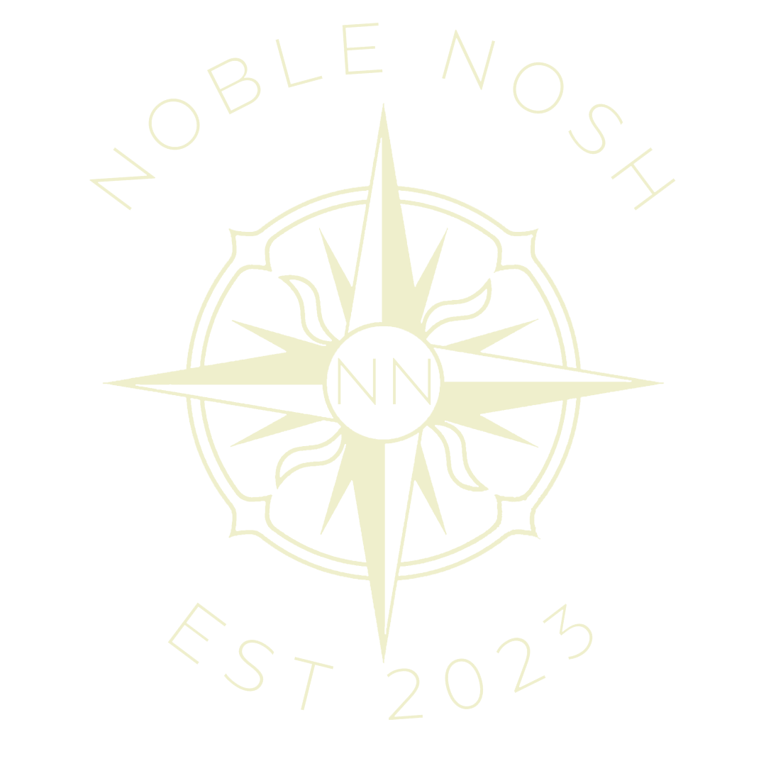 Noble Nosh Logo